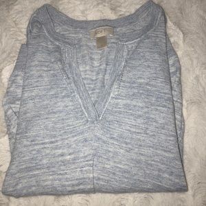 Loft 3/4 length sleeve shirt